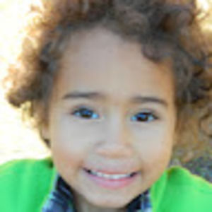 Meet your Posher, Forrest